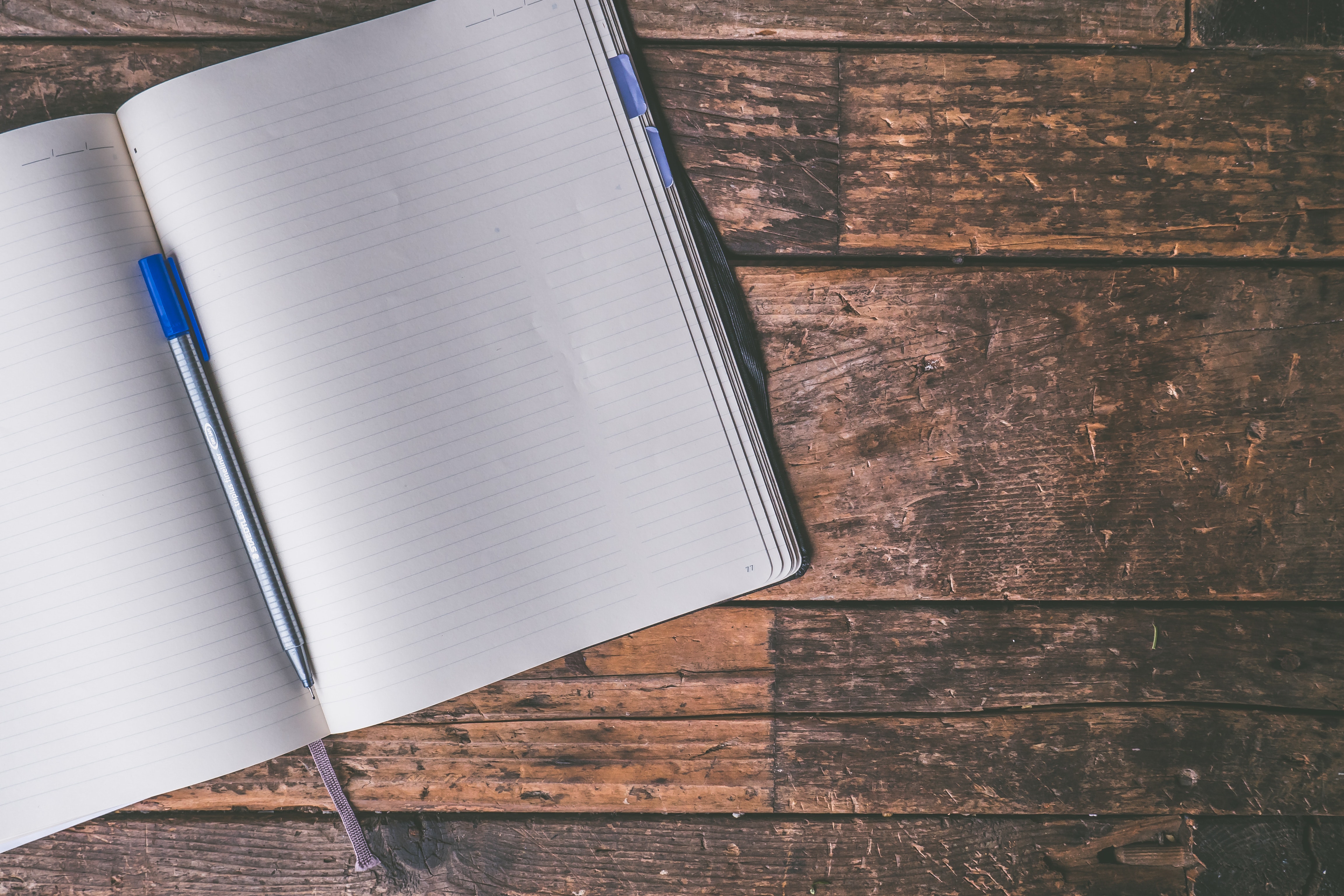 About TheBlogs