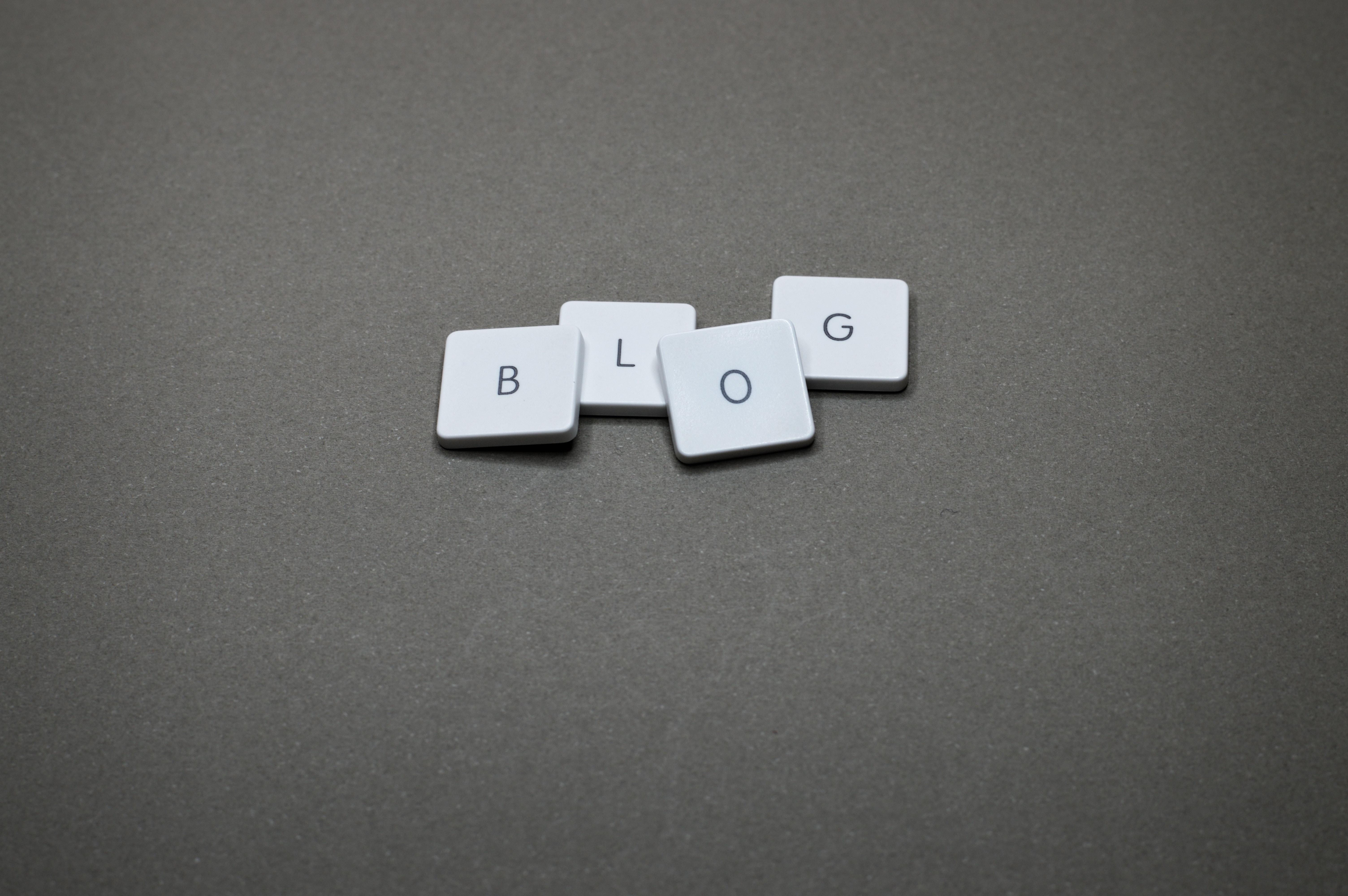 About TheBlogs